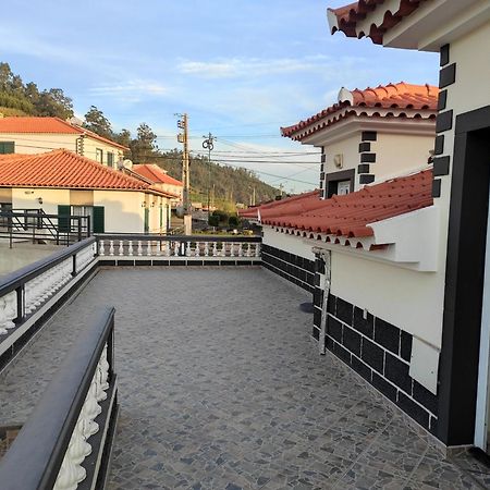 アルコ・ダ・カリェタCasa Camaraアパートメント エクステリア 写真