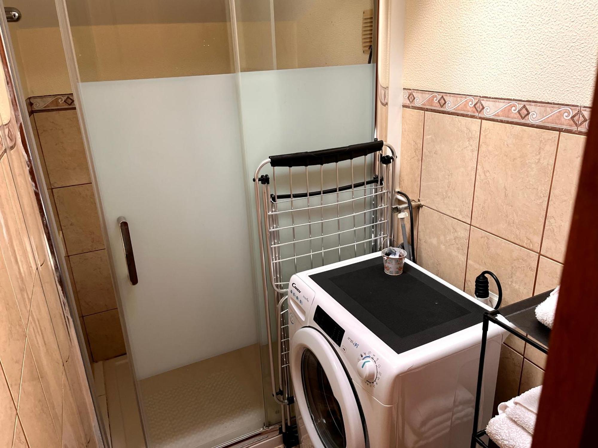 アルコ・ダ・カリェタCasa Camaraアパートメント エクステリア 写真