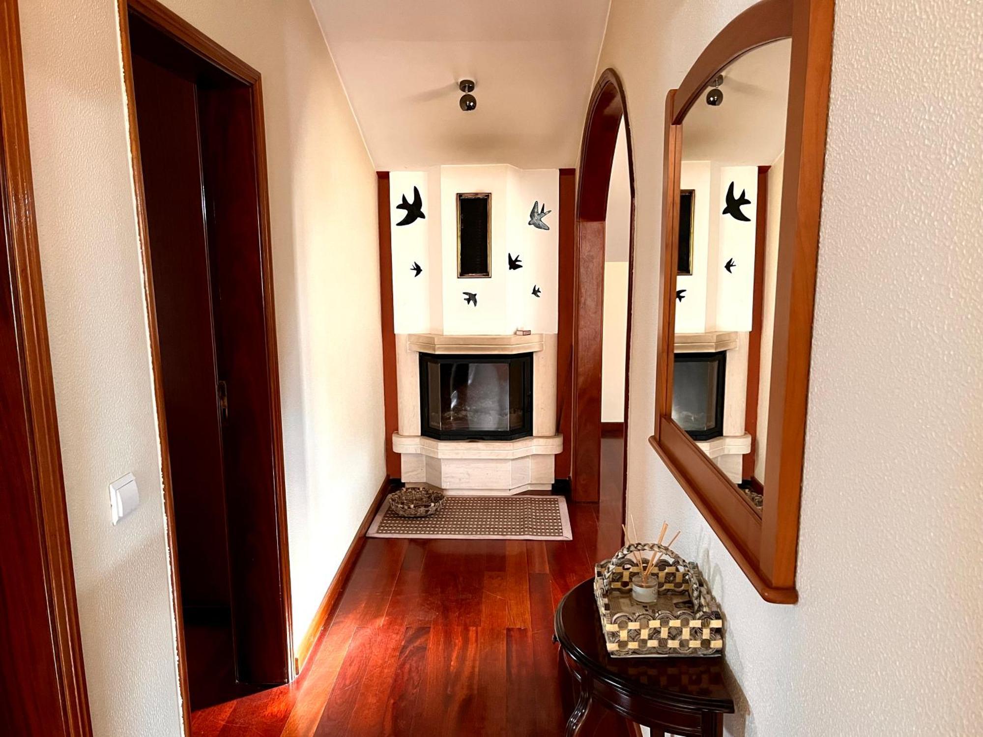 アルコ・ダ・カリェタCasa Camaraアパートメント エクステリア 写真